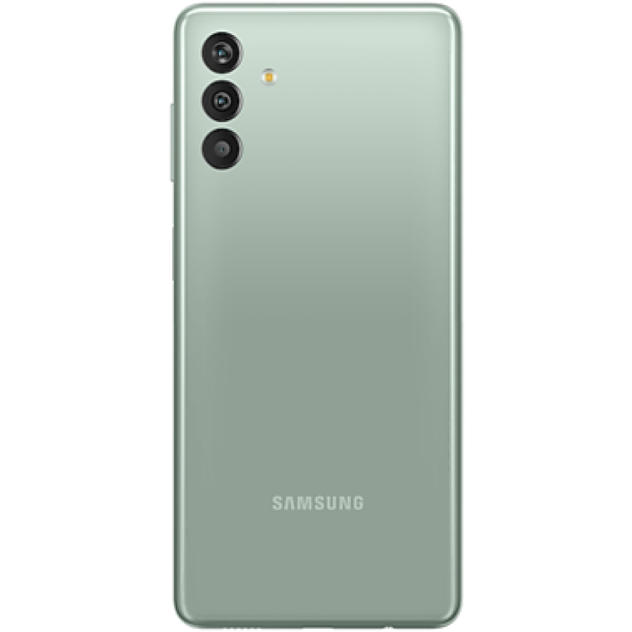 Samsung Galaxy M13 6/128GB Aqua Green (SM-M135F) (Global Version)