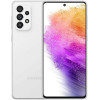 SAMSUNG GALAXY A73 5G 6/128GB WHITE (SM-A736BZWD) (UA-UCRF)
