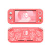 Nintendo Switch Lite Animal Crossing: New Horizons Isabelle Aloha Edition