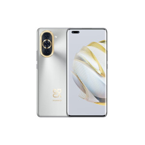 Huawei Nova 10 Pro 8/256GB Starry Silver