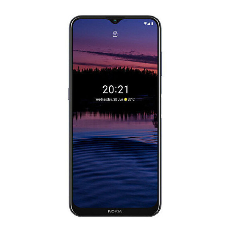 Nokia G20 4/64GB Night (Global Version)