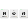 Rode WIreless Me Dual White WIMEDUALW