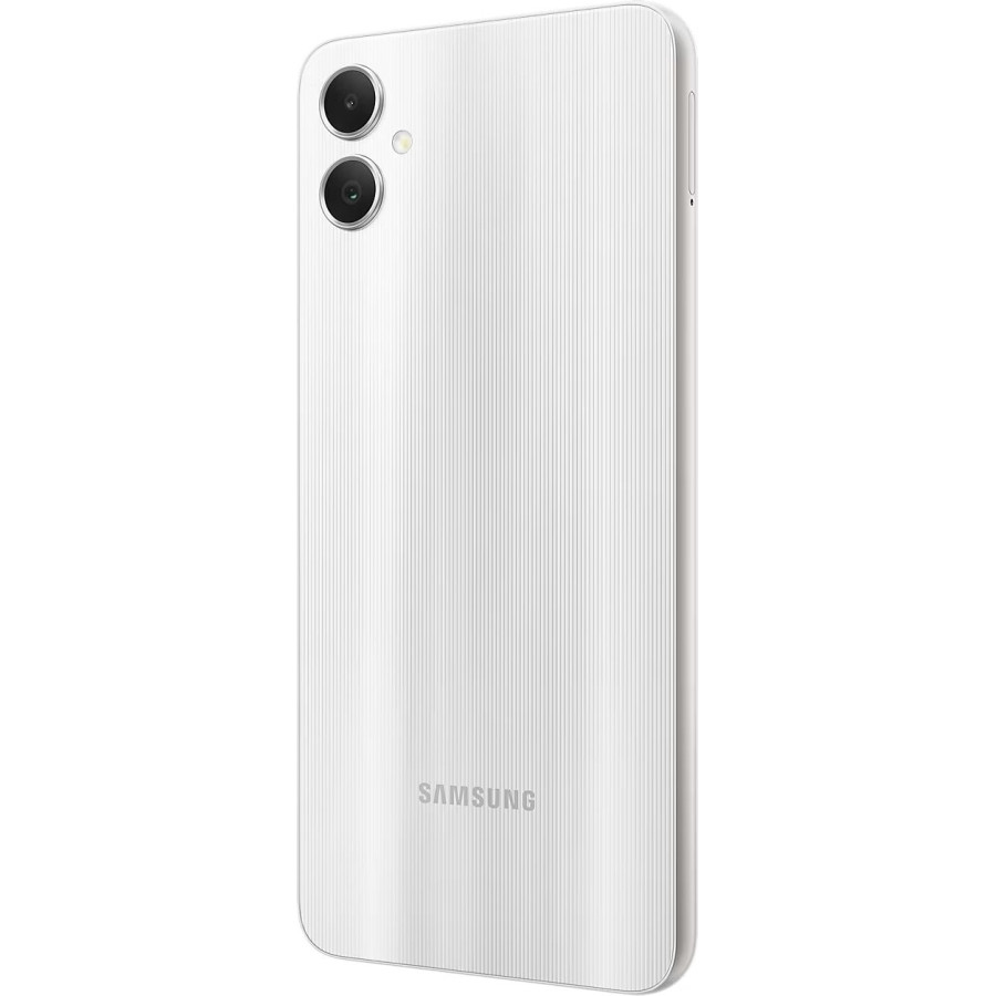 Samsung Galaxy A05 SM-A055F 6/128GB Silver (UA)