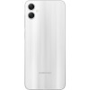 Samsung Galaxy A05 SM-A055F 6/128GB Silver (UA)
