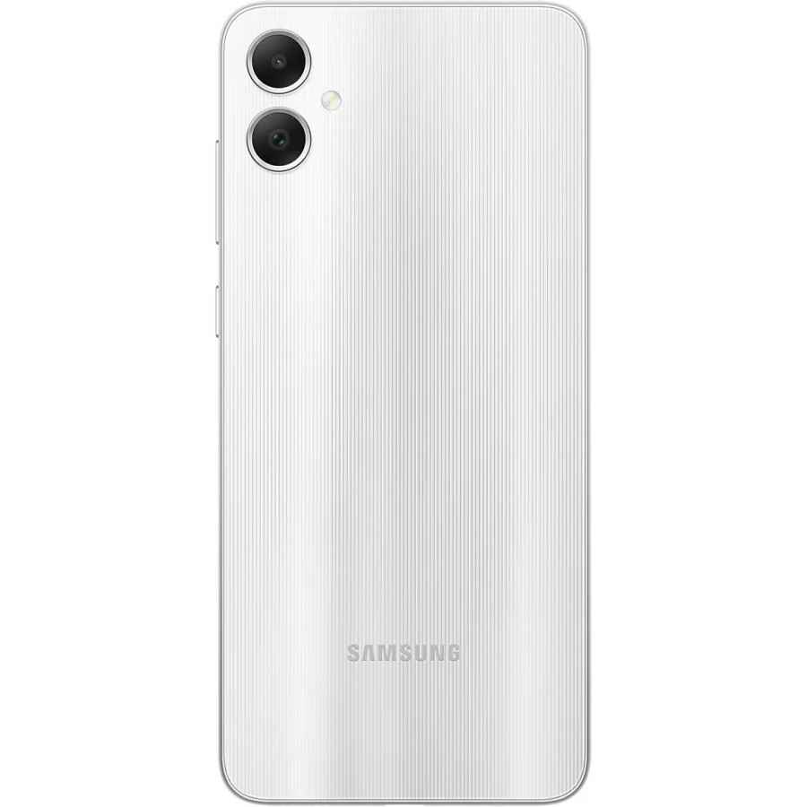 Samsung Galaxy A05 SM-A055F 6/128GB Silver (UA)