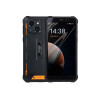 Sigma mobile X-treme PQ18 Black-Orange (UA)