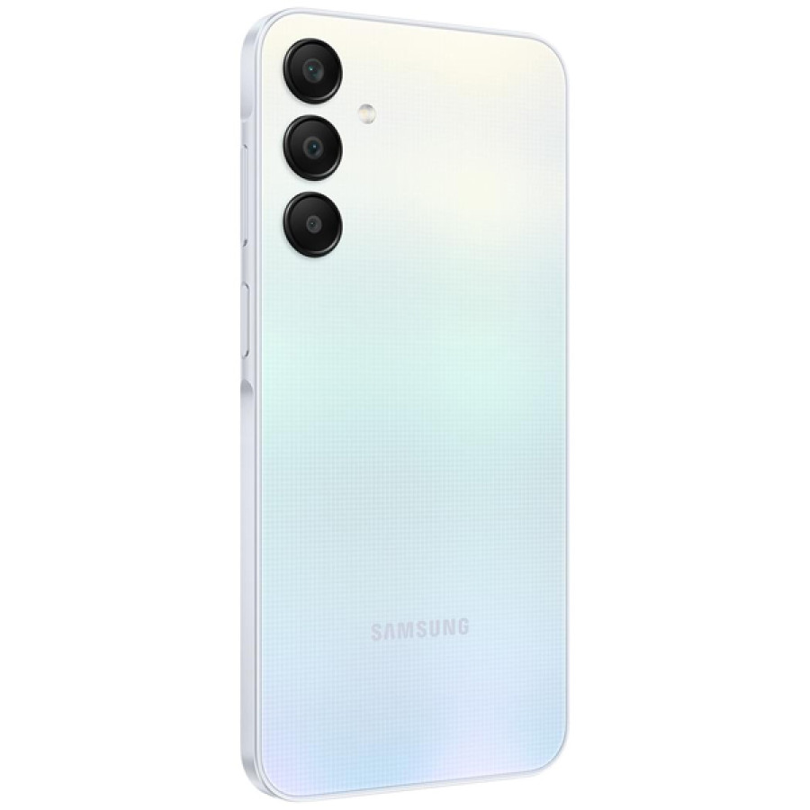 Samsung Galaxy A25 5G 6/128GB Light Blue (SM-A256BZLD)