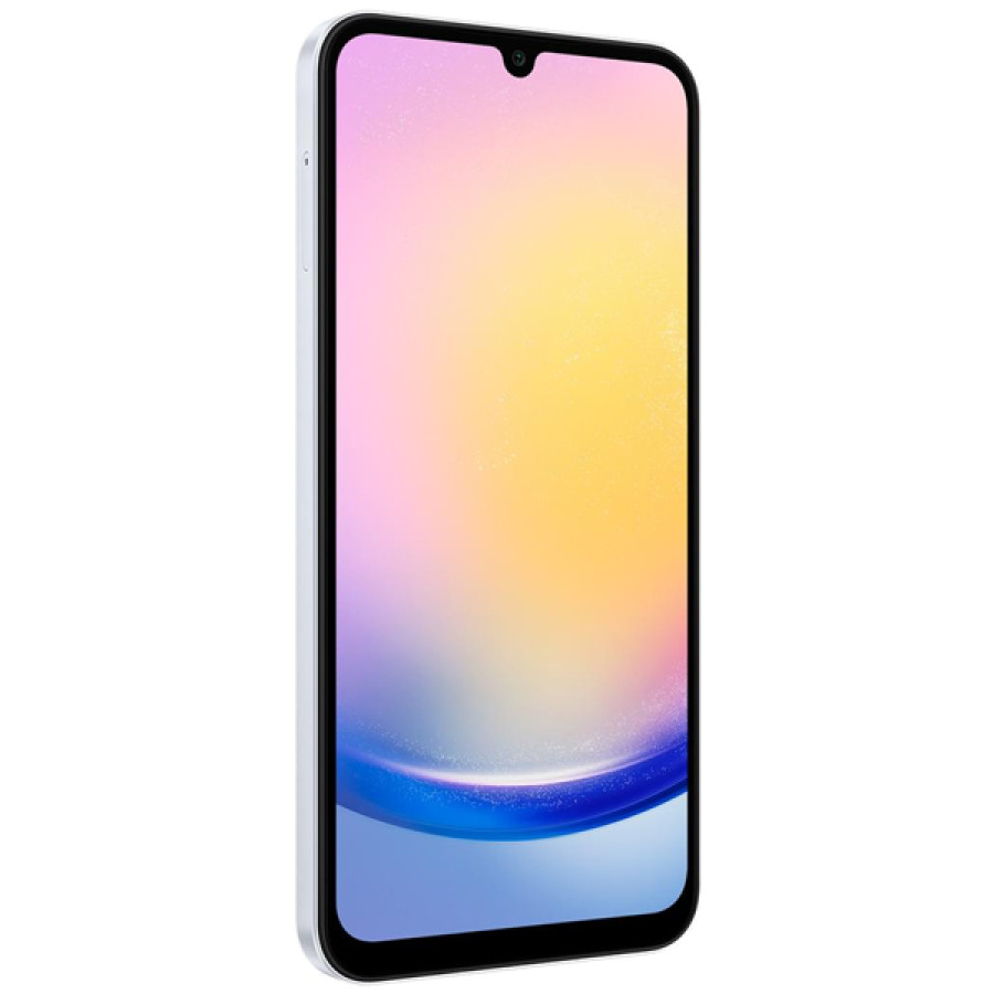 Samsung Galaxy A25 5G 6/128GB Light Blue (SM-A256BZLD)