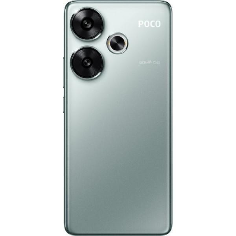 Xiaomi POCO F6 12/256GB Green (UA)