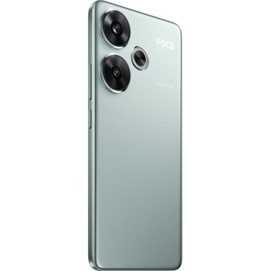 Xiaomi POCO F6 12/256GB Green (UA)