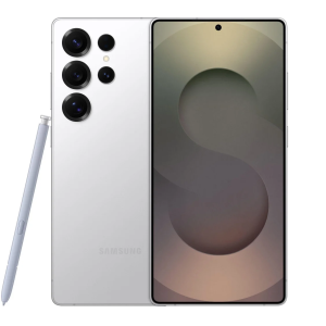 Samsung Galaxy S25 Ultra 12/256GB Titanium Whitesilver (SM-S9380ZSD)