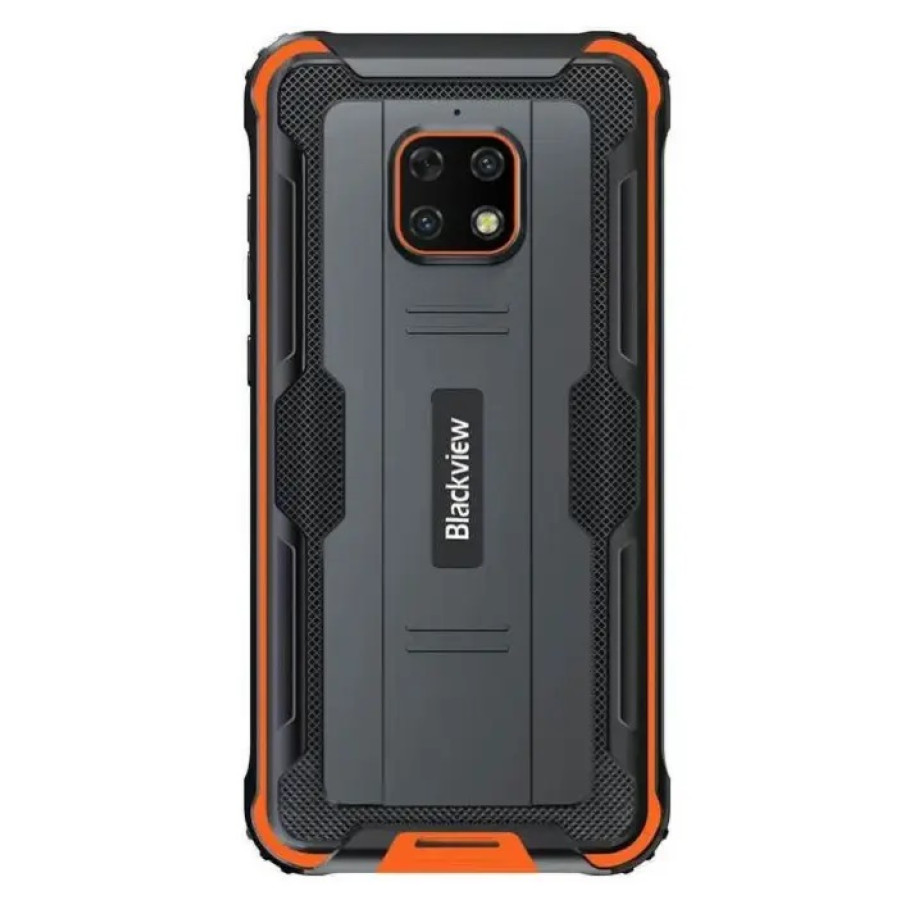 Blackview BV4900s 2/32GB Orange