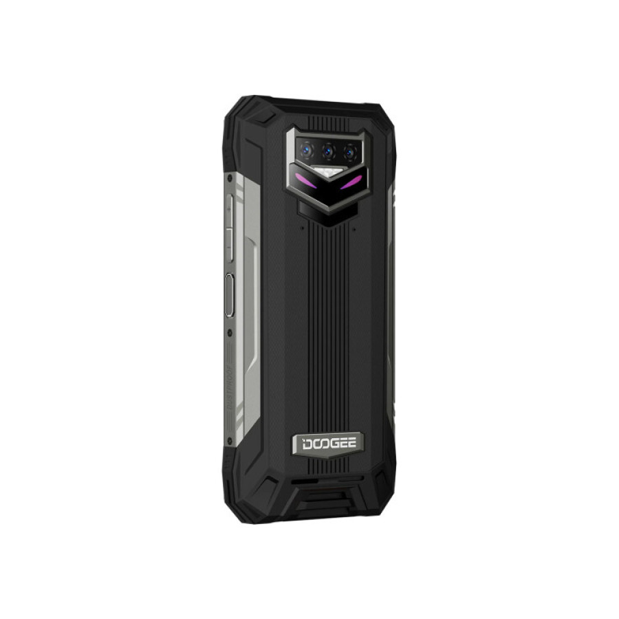 DOOGEE S89 Pro 8/256GB Classic Black