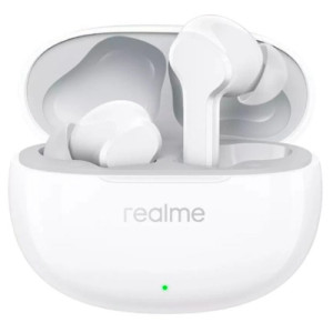 Realme Buds T100 Pop White