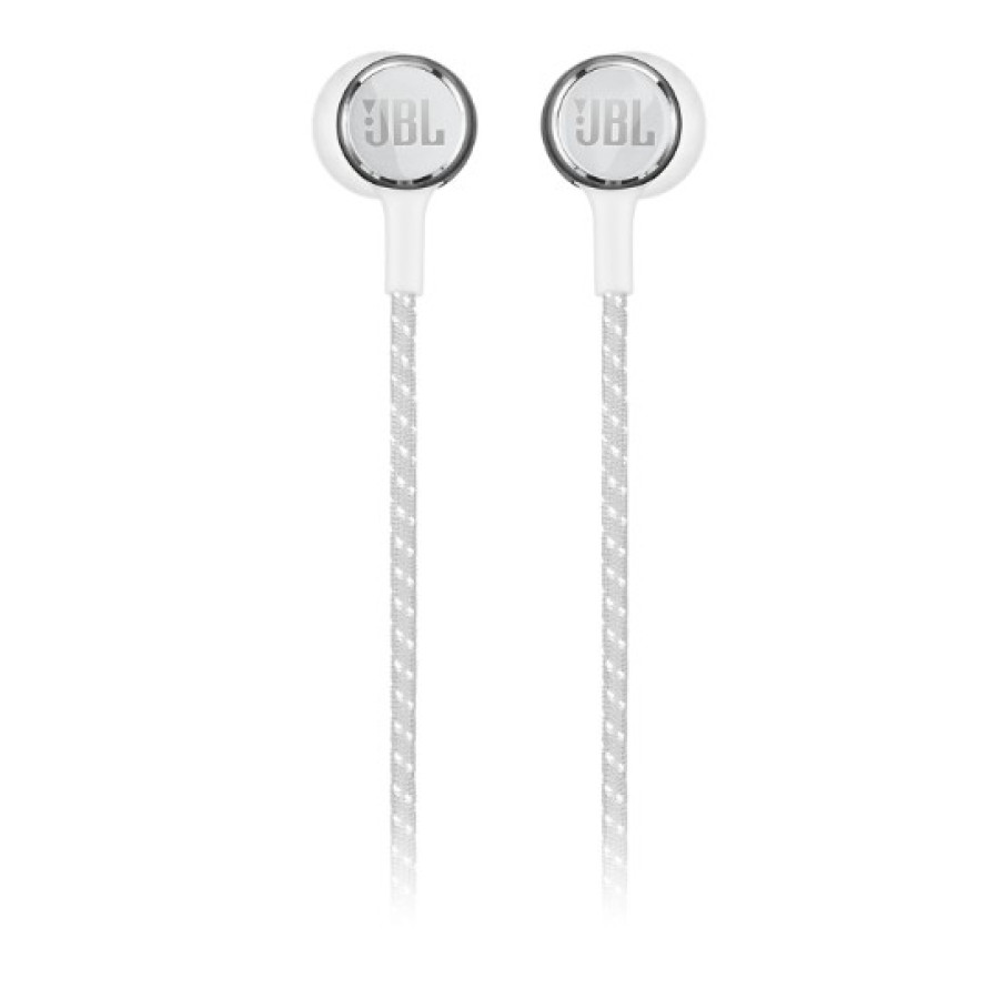 JBL Live 200 BT White (JBLLIVE200BTWHT)