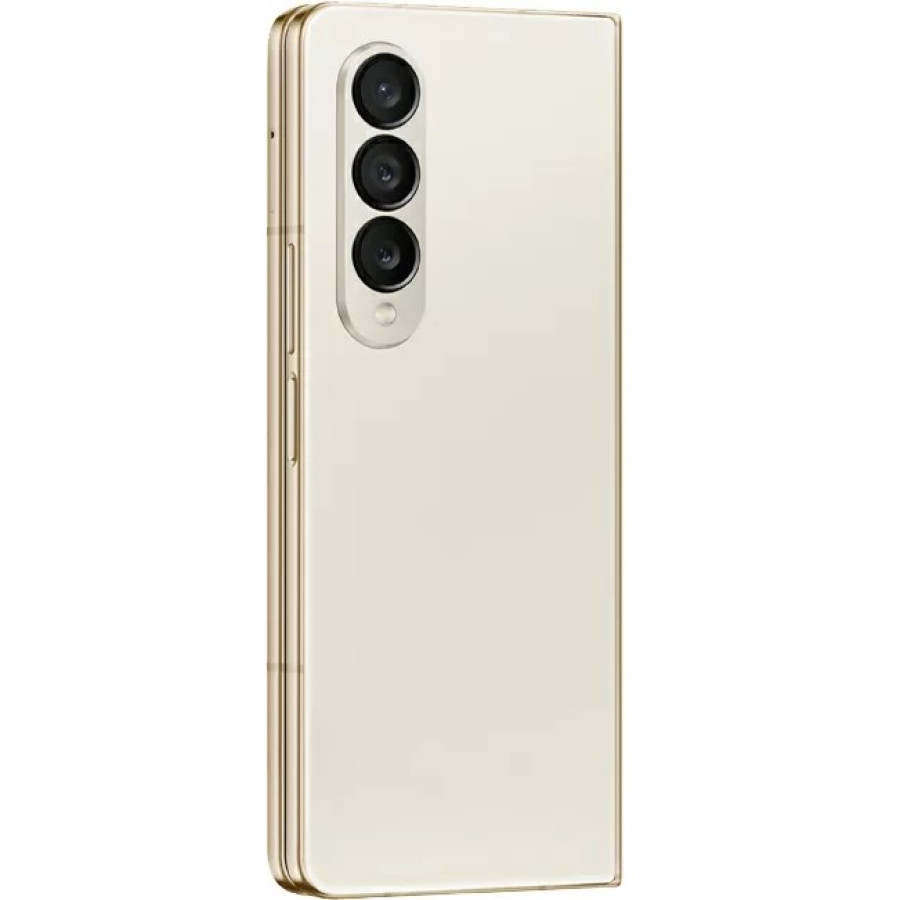 Samsung Galaxy Fold4 12/256GB Beige (SM-F936BZEB) (UA)