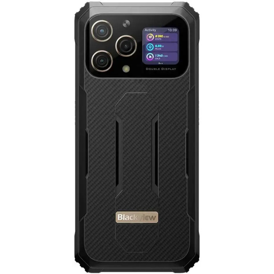 Blackview BL8000 12/512GB Aurora Gold