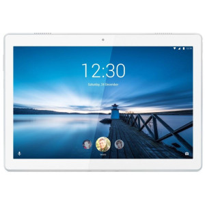 Lenovo Tab M10 TB-X505F 2/16GB Wi-Fi Polar White (Global Version)