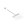 Xiaomi Adapter Type-C to USB HDMI (XMZJQCH2TM)