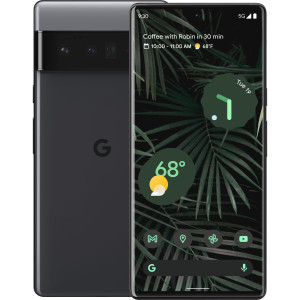 Google Pixel 6 8/256GB Kinda Coral (JP)