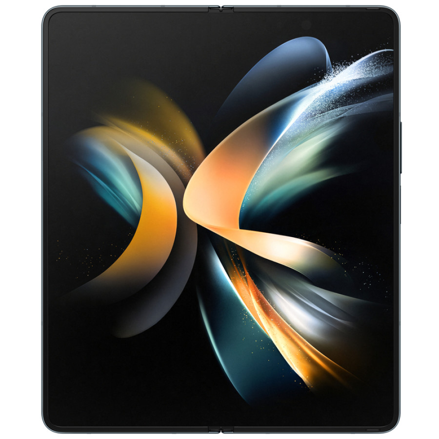 Samsung Galaxy Fold4 12/512GB Graygreen (SM-F936BZAC) (UA)