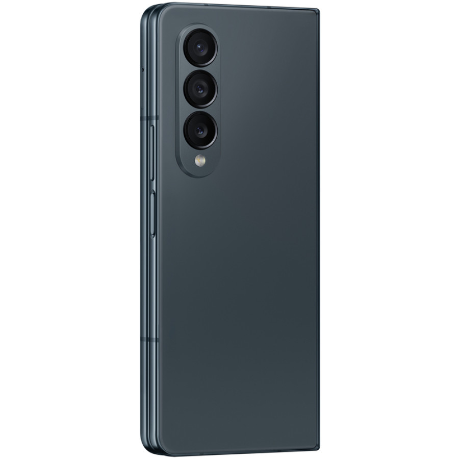 Samsung Galaxy Fold4 12/512GB Graygreen (SM-F936BZAC) (UA)
