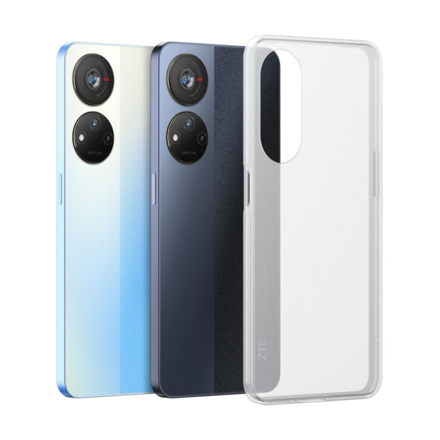 Чохол ZTE Blade V40s