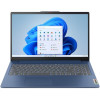 Lenovo IdeaPad Slim 3 15AMN8 Abyss Blue (82XQ006WPB)