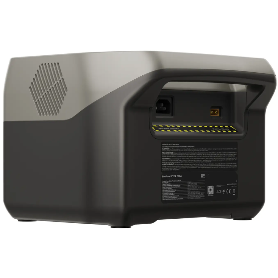 EcoFlow RIVER 2 Max (US)