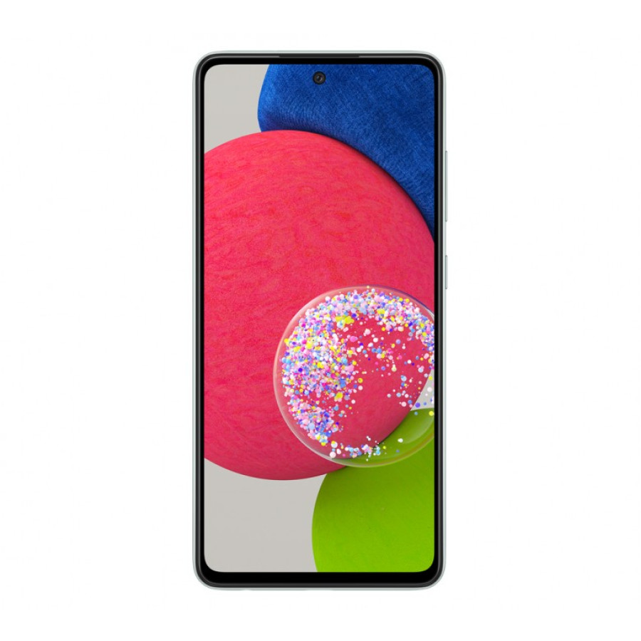 Samsung Galaxy A52s 5G SM-A528B 8/128GB Awesome Mint