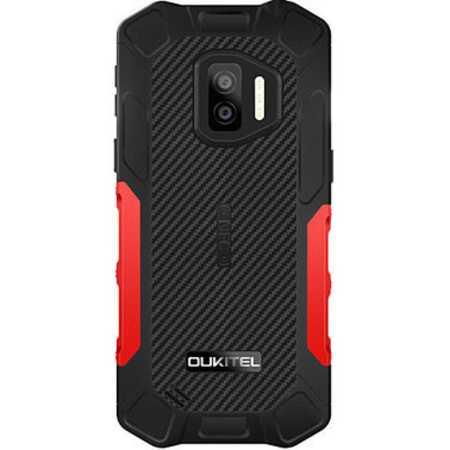 Oukitel WP12 Pro 4/64GB Red
