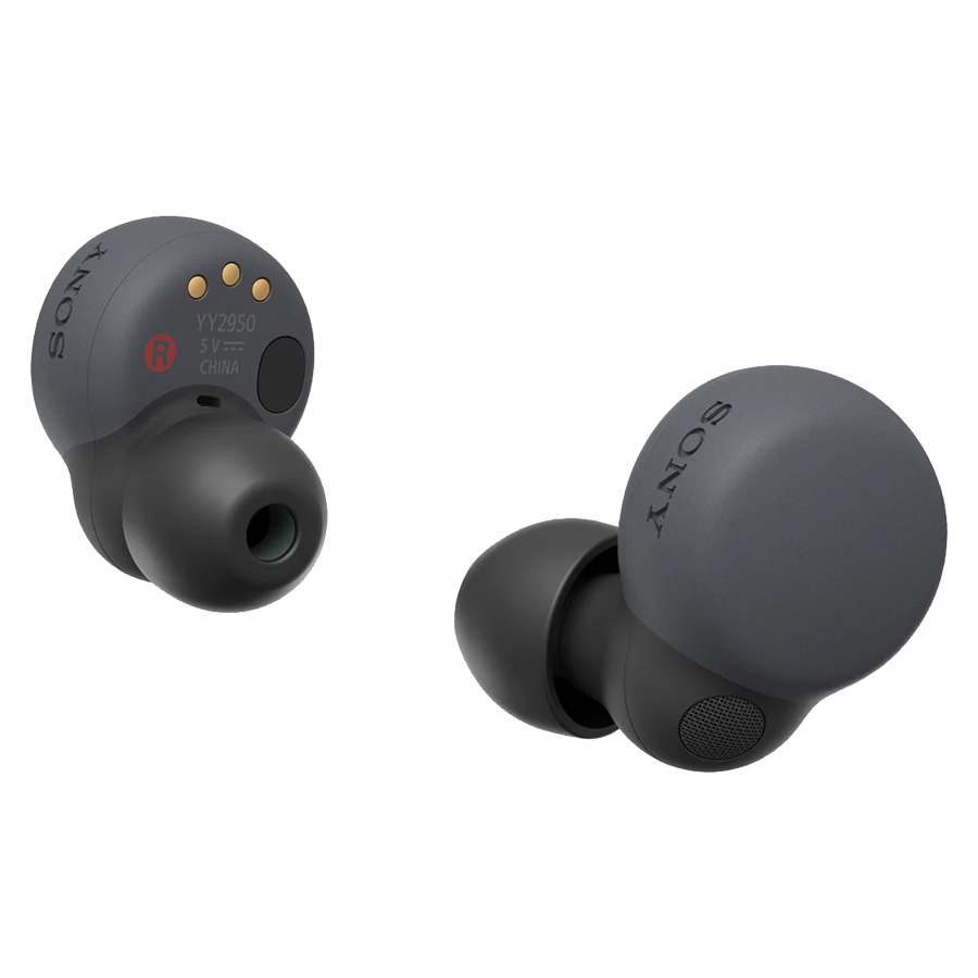 Sony LinkBuds S Black (WFLS900NB.CE7) (UA)