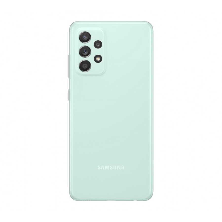Samsung Galaxy A52s 5G SM-A528B 8/128GB Awesome Mint