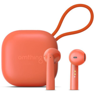 Omthing Airfree Pods TWS Orange (EO005) (UA)