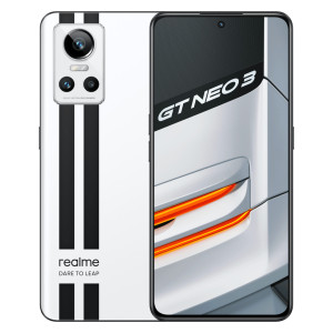 Realme GT Neo3 12/256GB 80W Sprint White