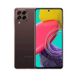 Samsung Galaxy M53 5G 6/128GB Brown (SM-M536BZND)