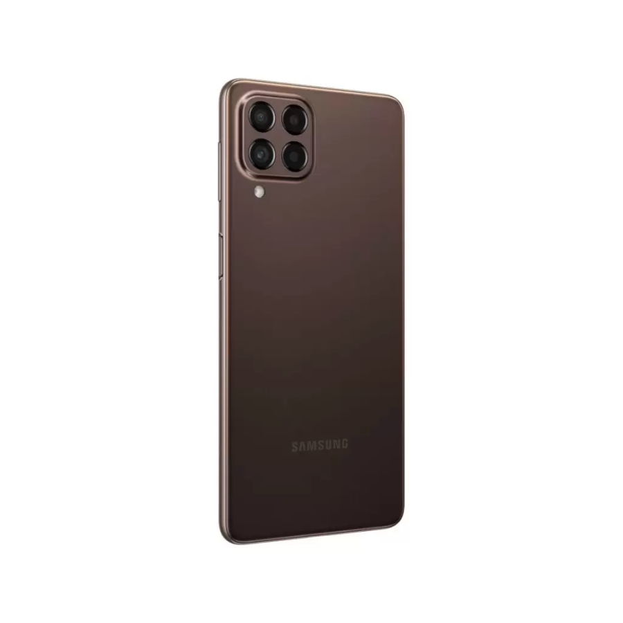 Samsung Galaxy M53 5G 6/128GB Brown (SM-M536BZND)