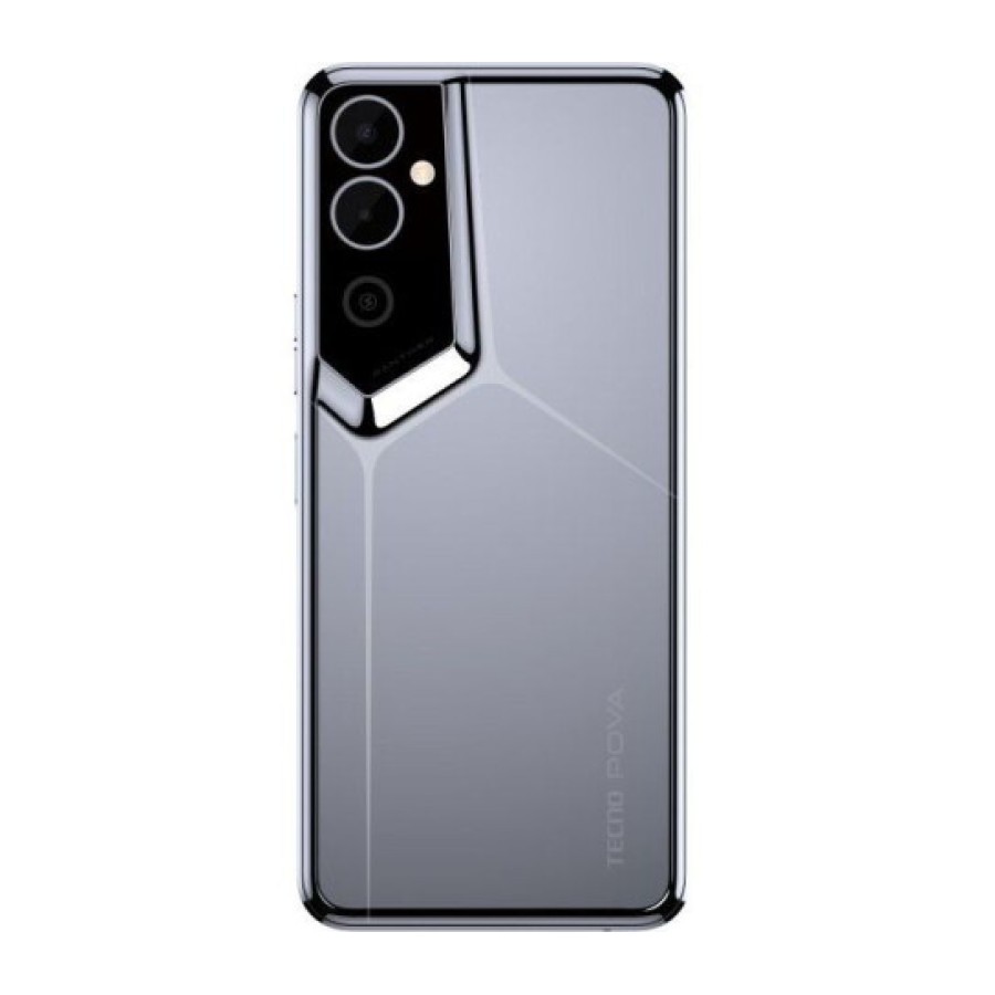 TECNO POVA NEO-2 (LG6n) 4/64Gb Uranolith Grey