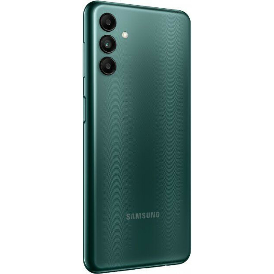 SAMSUNG GALAXY A04S 3/32GB GREEN (SM-A047) (UA-UCRF)