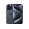 Apple iPhone 15 Pro Max 512GB eSIM Blue Titanium (MU6E3)