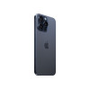 Apple iPhone 15 Pro Max 512GB eSIM Blue Titanium (MU6E3)