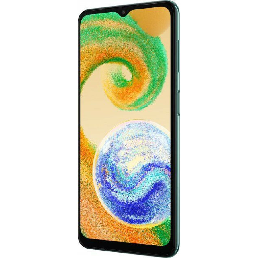 SAMSUNG GALAXY A04S 3/32GB GREEN (SM-A047) (UA-UCRF)