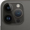 Apple iPhone 14 Pro 128GB Space Black (MPXV3) (USED Grade_A-)