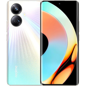realme 10 Pro+ 5G 12/256GB Hyperspace Gold (Global Version)
