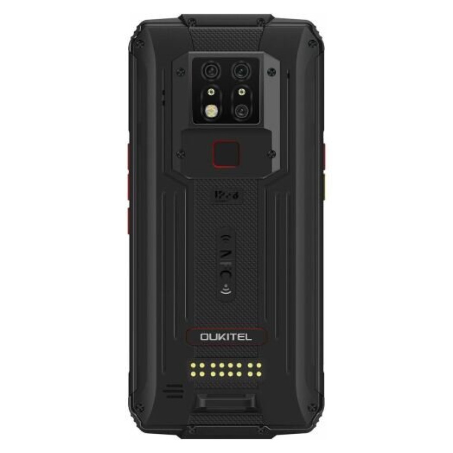 Oukitel WP7 6/128GB Black