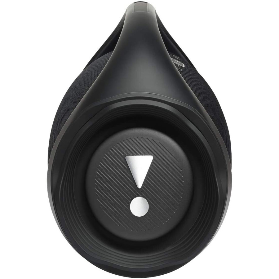 JBL Boombox 2 Black (JBLBOOMBOX2BLK)