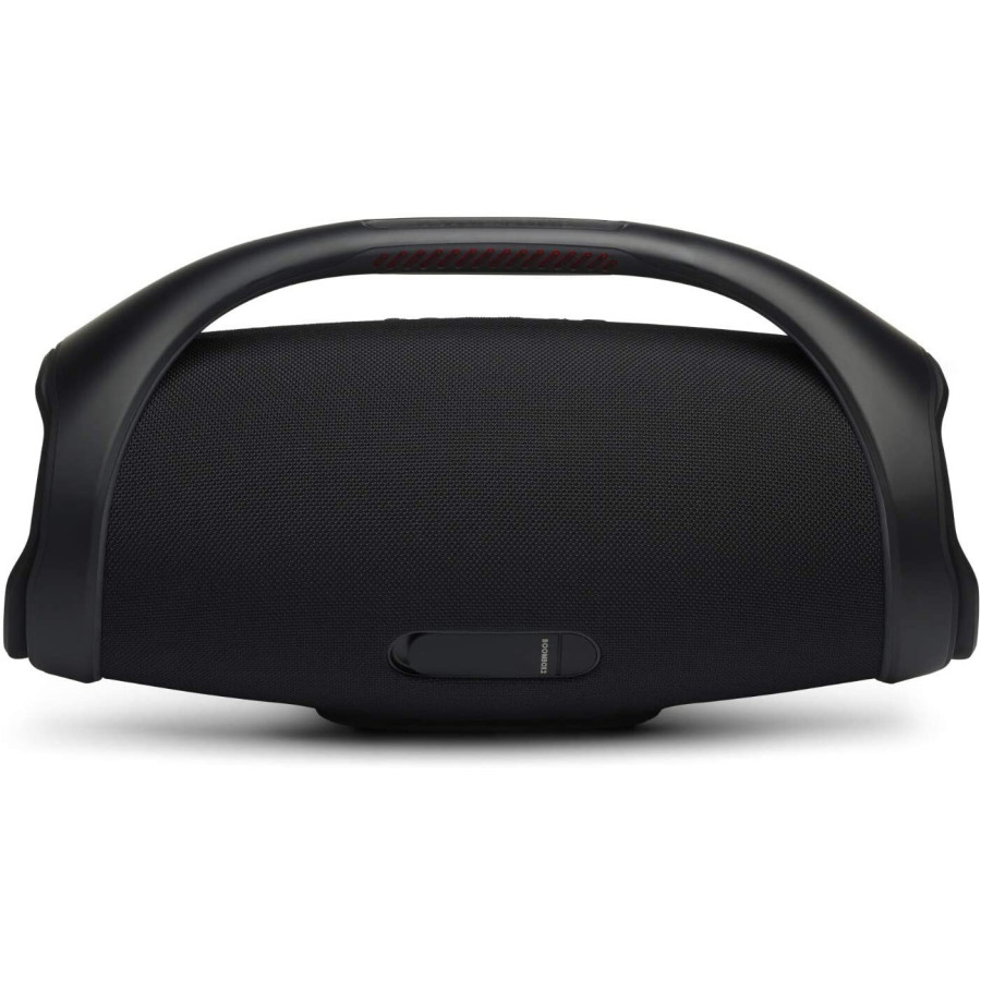 JBL Boombox 2 Black (JBLBOOMBOX2BLK)