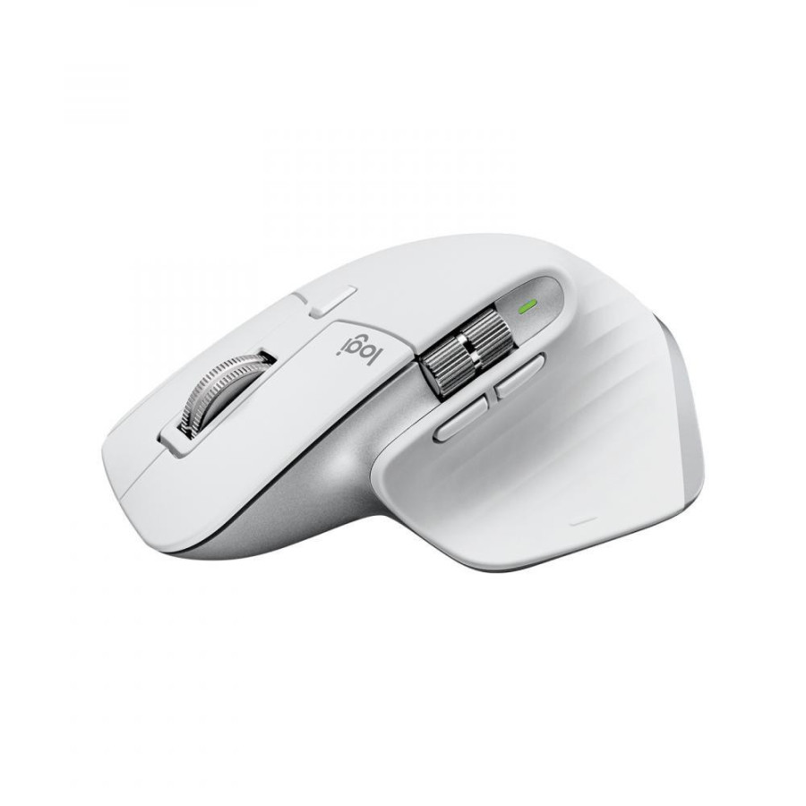 Logitech MX Master 3S Bluetooth Edition Graphite (910-007502)