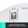 Logitech MX Master 3S Bluetooth Edition Graphite (910-007502)