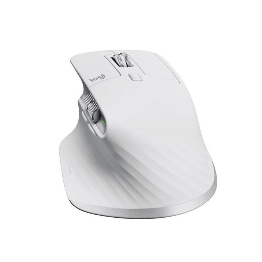 Logitech MX Master 3S Bluetooth Edition Graphite (910-007502)